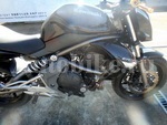    Kawasaki ER4N ER-4N 2011  16